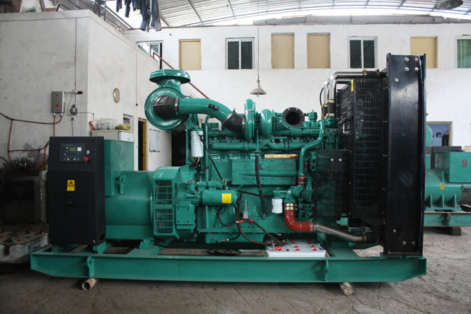 科尔沁左翼后环保无噪音：租用静音发电机组，为环境和耳朵双重保驾护航